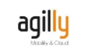 Logo AGILLY
