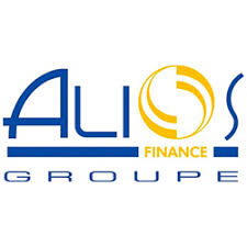 Logo ALIOS