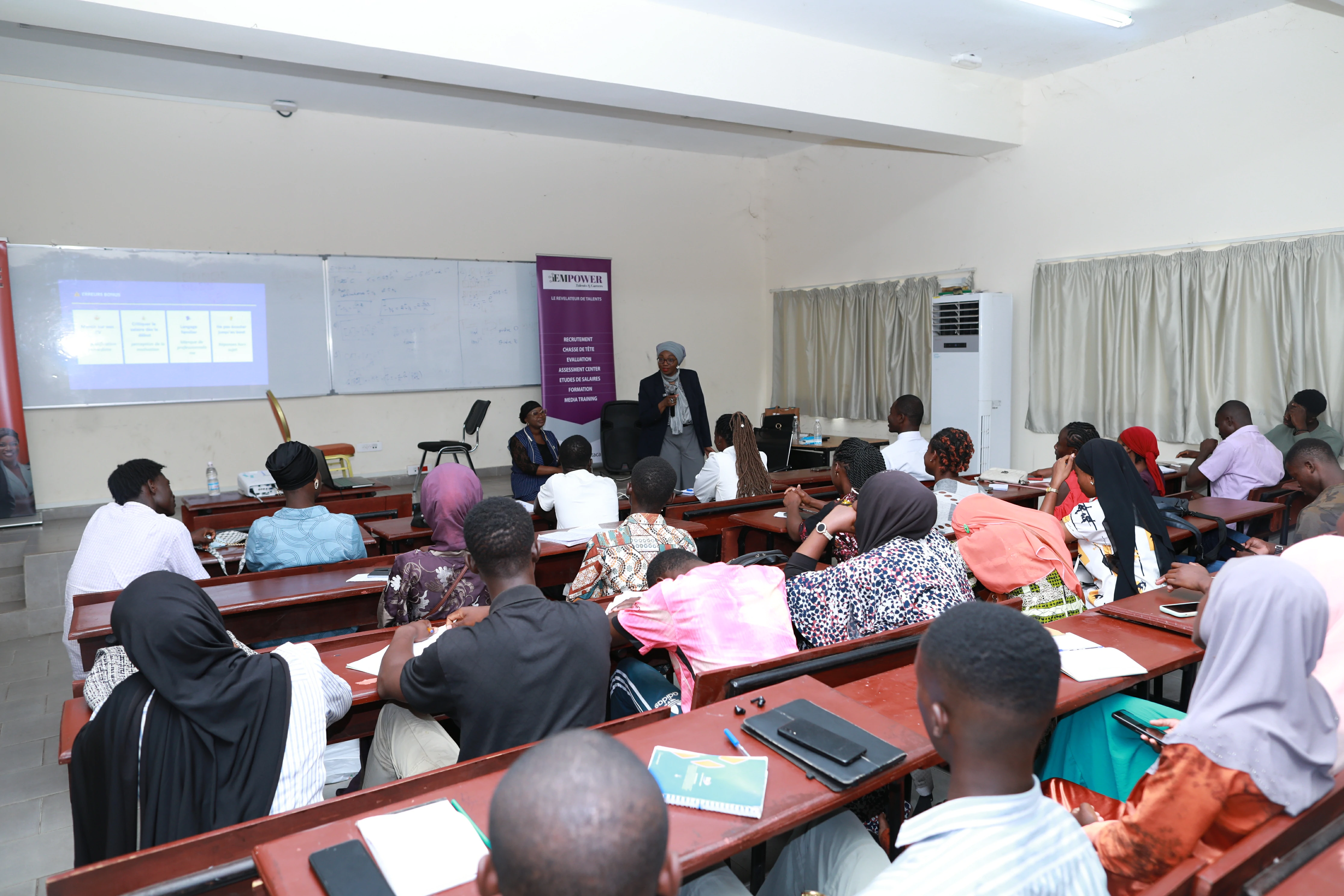 FODESE 2026 - Bouaké (Bouaké)