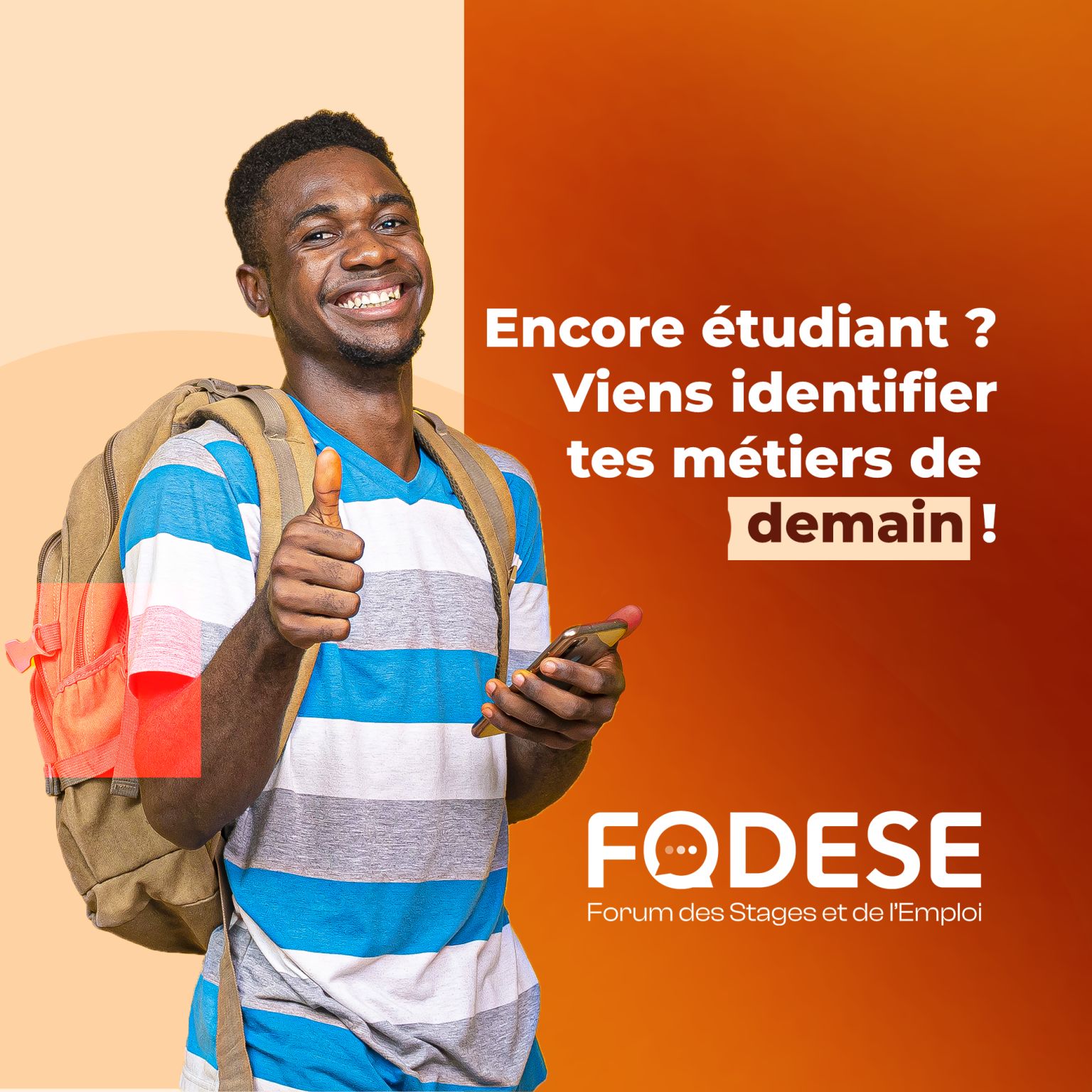 Étudiants en réunion