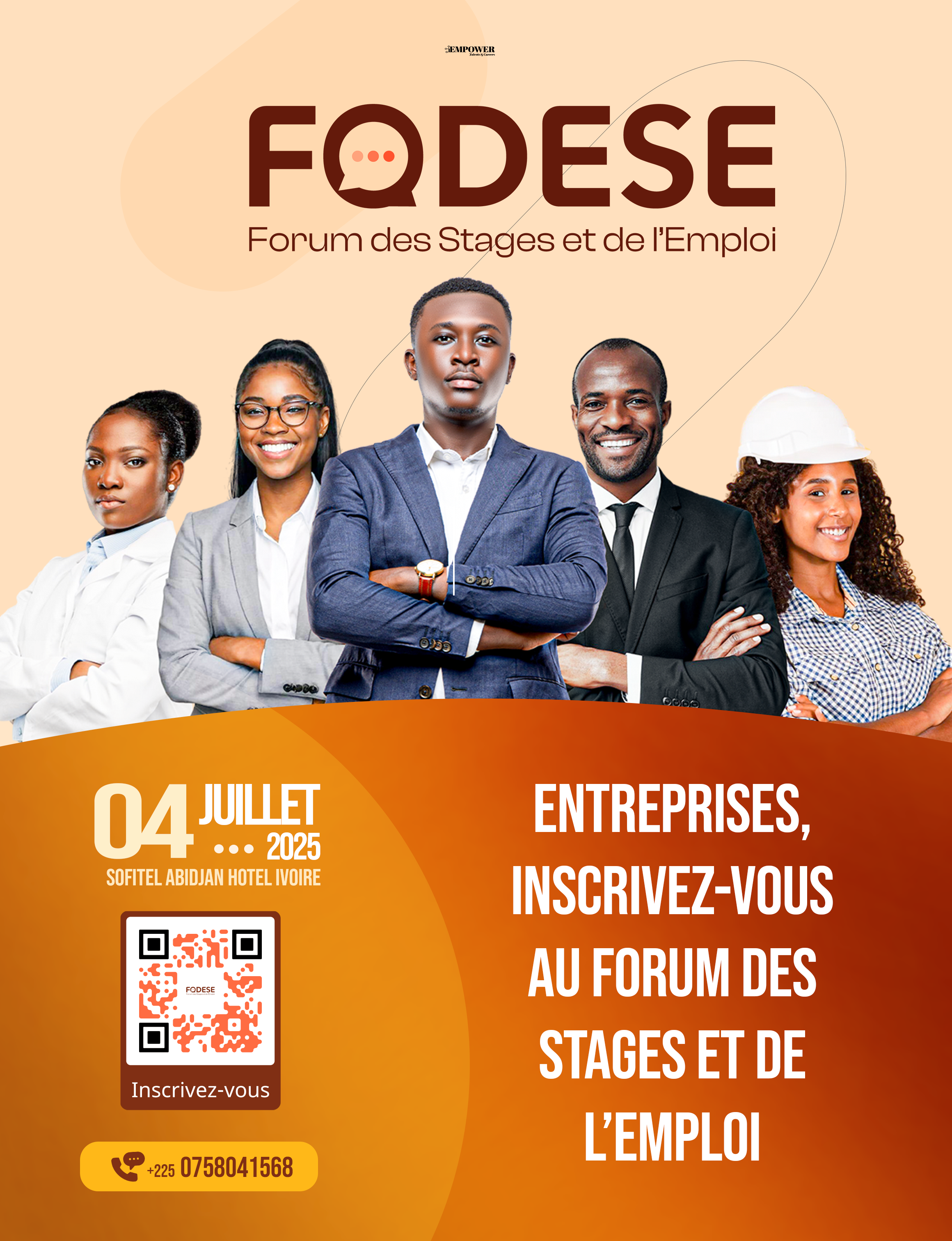 FODESE 2023